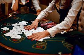 Онлайн казино Vulkan Million Casino
